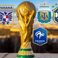 Junto a Argentina, Francia y Brasil: FIFA confirma la noticia que pone a Panamá en lo más alto para el Mundial 2026
