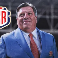 Leyenda internacional se rinde ante una joya de Costa Rica que el Piojo Herrera sigue de cerca rumbo al Mundial 2026: “Es algo increíble de ver”