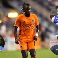 Alberth Elis eligió al mejor futbolista de Honduras: "Es diferente a cualquier otro"
