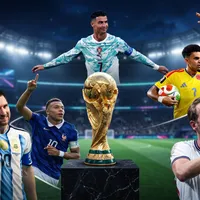 Así quedó el cuadro completo de octavos de final del Mundial 2026: cruces, sedes, días y horarios