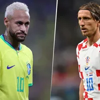 Brasil vs. Croacia: pronósticos para los cuartos de final del Mundial de Qatar 2022