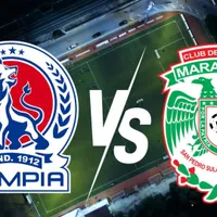 Cómo se define el campeón del Apertura 2025 en Honduras: así se juega la final Olimpia vs. Marathón