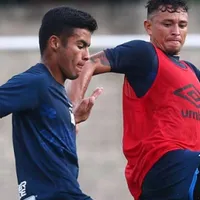 Estados Unidos le "roba" un jugador a la selección de El Salvador