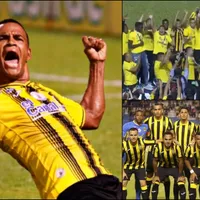 Real España se corona campeón de la Copa Premier