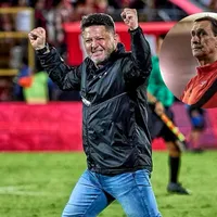“Yo no compro a la gente”: Jafet Soto le pegó a Guimaraes con una fuerte denuncia que golpea a Alajuelense