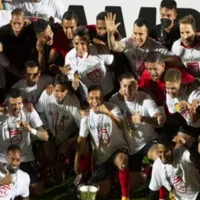 Sabe lo que es ser campeón con Alajuelense.