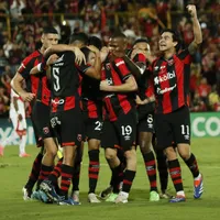 "Finiquito": Alajuelense se deshace de una promesa con pasado en Europa y otro club de Costa Rica ya negocia su fichaje