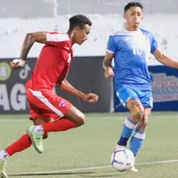 Nicaragua sufre goleada por 3-0 contra Cuba [VIDEO]