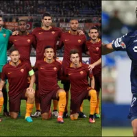 Un lujo: un ex Roma es nuevo compañero de Denil Maldonado en el Pachuca
