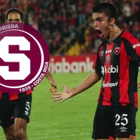 Alajuelense ya calienta el clásico: Santiago Van der Putten suelta una frase que desata la furia en Saprissa