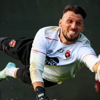 Alajuelense en vilo: el futuro de Washington Ortega no está asegurado y en la Liga ya tomaron una decisión
