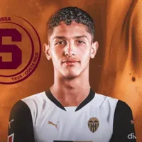 Ni Saprissa ni Valencia: el futuro de Warren Madrigal da un giro inesperado del que ya hablan en Europa