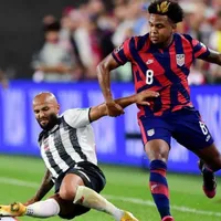 Un gol en contra de Leonel Moreira aleja a Costa Rica del Mundial de Qatar 2022 [VIDEO]
