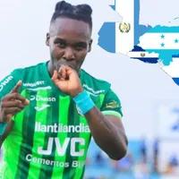 Trató feo a Rubilio Castillo y ahora es candidato a dirigir a selección de Centroamérica