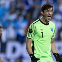 El valor de Nicholas Hagen tras su buena actuación ante Cuba según Transfermarkt
