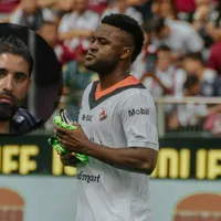 Carlos Vela opinó sobre Carlos Vela.