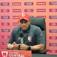 El mensaje del entrenador de Real Estelí tras perder contra Liga Deportiva Alajuelense