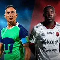 Mientras Keylor Navas cuesta 750 mil euros a sus 39 años, este es el valor de Joel Campbell con 33 y como agente libre