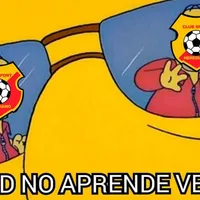 Herediano lo hizo de nuevo: se mofó del Clásico Nacional y le cayeron las avispas