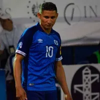Mundial de Fútbol Playa: Agustín Ruiz es baja en El Salvador