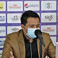 Amarini Villatoro mencionó las posibilidades que tiene Guatemala de conseguir el boleto a la siguiente ronda ante Curazao
