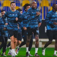 Cristiano Ronaldo en Al-Nassr: ¿se podrán ver los partidos en Centroamérica?