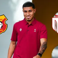 Inesperado: Iverson Salmerón lanza una bomba que sacude a Herediano y Real Estelí