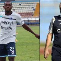 ¿'Muma' Fernández de lateral? Así respondió Fabián Coito en una entrevista pasada