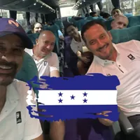 El error que toda Honduras le señala al Fantasma Figueroa y que sentencia a Nicaragua en las Eliminatorias