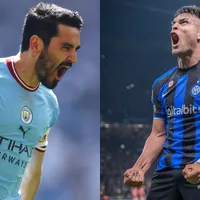 Manchester City vs. Inter por la final de la Champions League 2023: cuándo, a qué hora y por qué canal verla en Centroamérica.