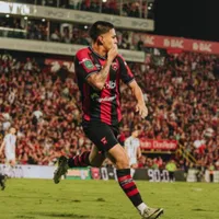 Alajuelense humilla a Saprissa. (Foto: LDA)