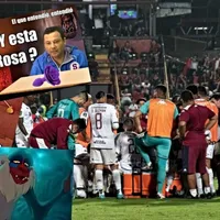 Los memes aniquilaron al Deportivo Saprissa tras ser eliminado por Alajuelense en el Clausura 2022