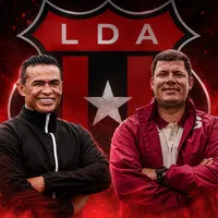 De Alajuelense a Saprissa: quién es Roberto Castro, el nuevo DT de la Sub-20 morada que aprendió de Paté Centeno