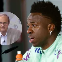 Bruno Porzio explica por qué no votó a Vinicius para el Balón de Oro 2024 y aumenta la indignación en Madrid