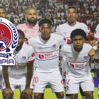 "Muchas falencias": Salió de Olimpia para fichar en Sudamérica y ahora lanza dardos contra el fútbol de Honduras