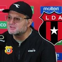 "Es lamentable": Jafet Soto ataca a Alajuelense y enciende la polémica por el robo de un fichaje