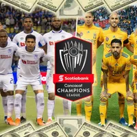 Olimpia vs. Tigres: el valor de cada plantilla según Transfermarket