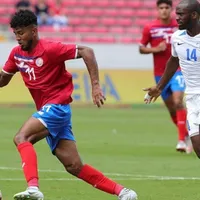 Seleccionados ticos: "Vamos a jugar el partido más importante de nuestras vidas"