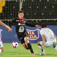 El juvenil con el que se reforzará Alajuelense en el próximo mercado