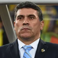 Por millonaria razón, Luis Fernando Suárez ya no sería DT de Panamá