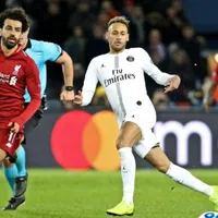 El PSG ya piensa en otro compañero de lujo para Keylor Navas con la posible ida de Kylian Mbappé