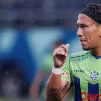 ¡Nuevo legionario! Juan Barahona se marcha a jugar al extranjero