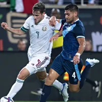 Guatemala vence a México gracias a la resolución de FIFA