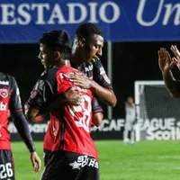 Liga Concacaf 2022: Alajuelense avanzó a cuartos de final tras eliminar a Alianza FC
