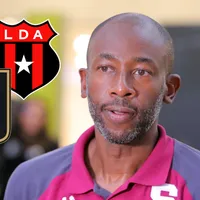 Wanchope bajó a Alajuelense de la nube con una advertencia para la revancha ante LAFC: "Uno tiene que ser realista"