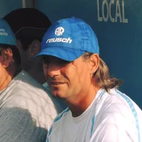 Técnico argentino suena como entrenador de la Selección de Nicaragua