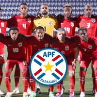 A qué hora juega Panamá vs. Paraguay y dónde ver hoy EN VIVO el partido amistoso