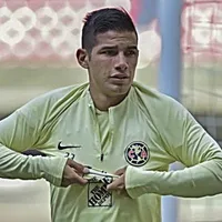 Chucho López vivirá el Clásico Nacional de México en la Liguilla del Guard1anes 2020