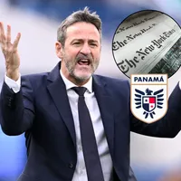 seleccion de panama-thomas christiansen-mundial 2026
