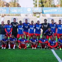 Selección de Panamá pierde a un elemento importante tras la Copa América